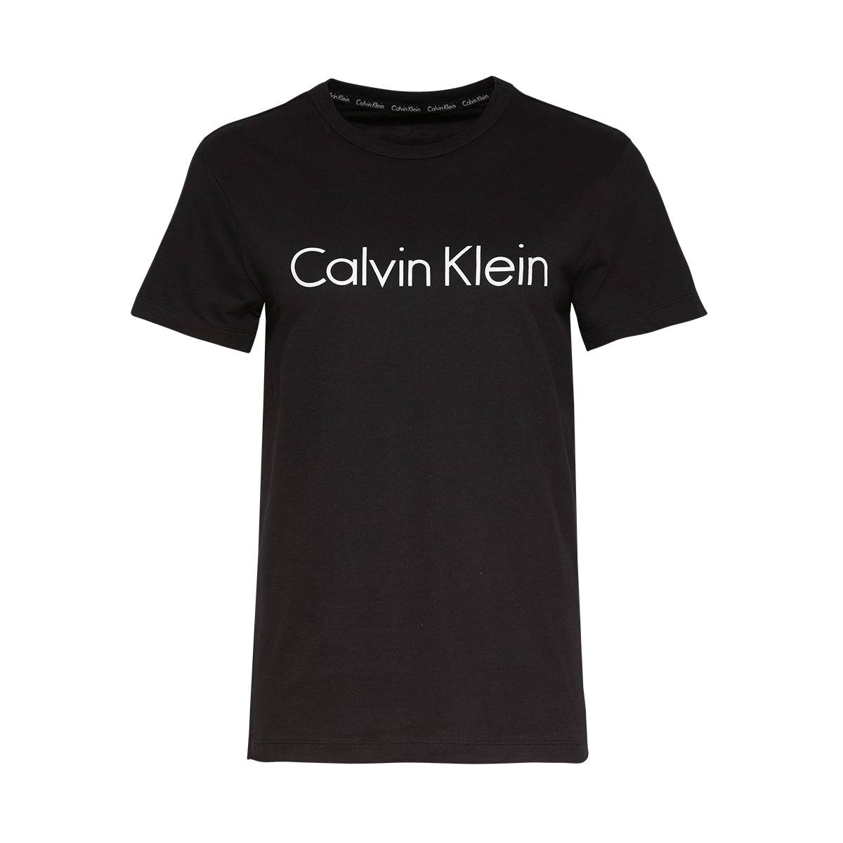 Calvin klein - Black - S6105-001