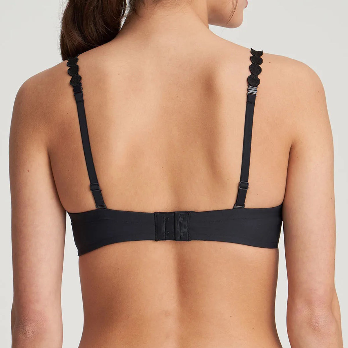 Marie Jo Tom - Black - 0120826-CHB