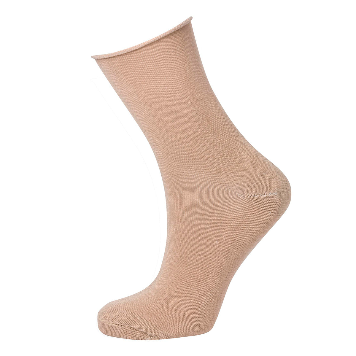 Trofé strømper, beige - 02500 - 1600 - Beige