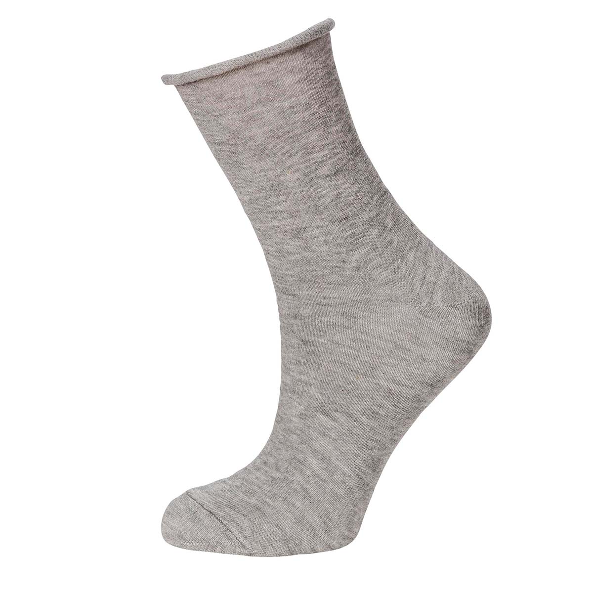 Trofé strømper, grå - 02500 - 2200 - Grey