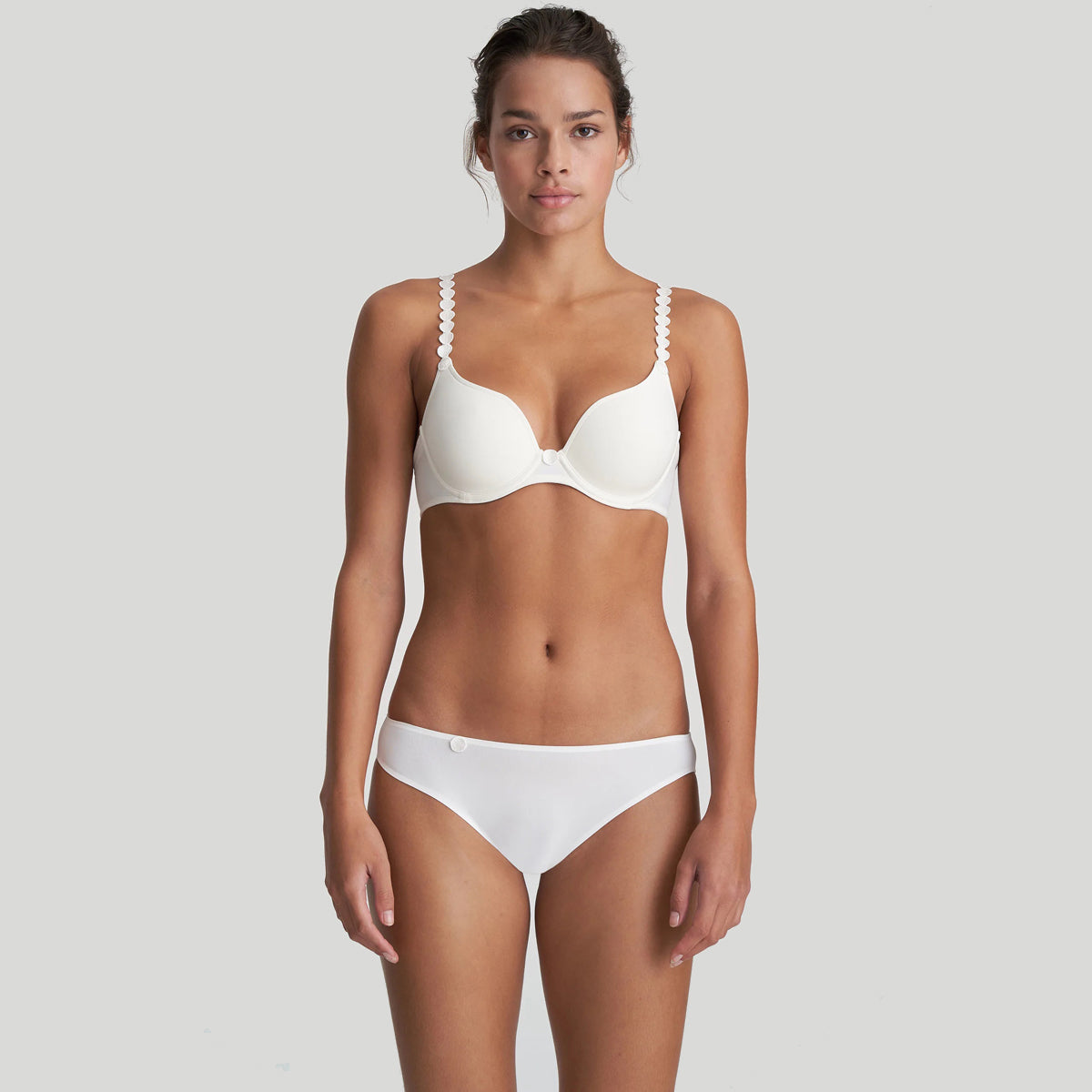 Marie Jo Tom - Natural - 0520820-NAT