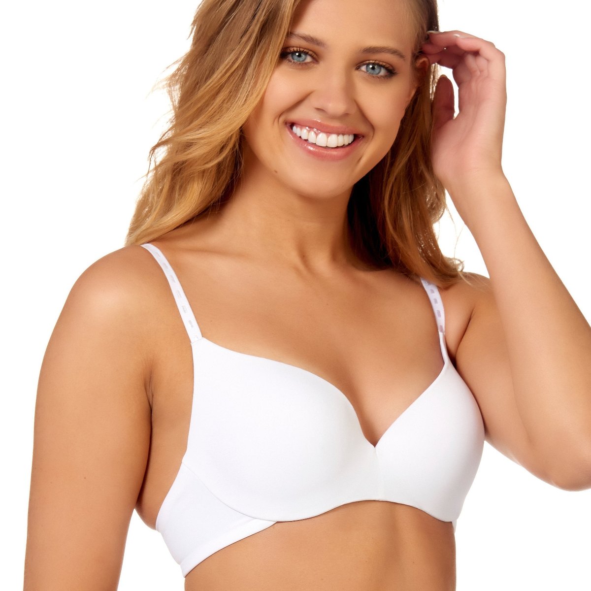 After Eden Sophia - White - 10.07.7011-010