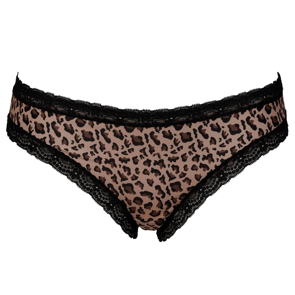 After Eden tai trusse, leopard - 10.30.5005 - 110 - Animal Print