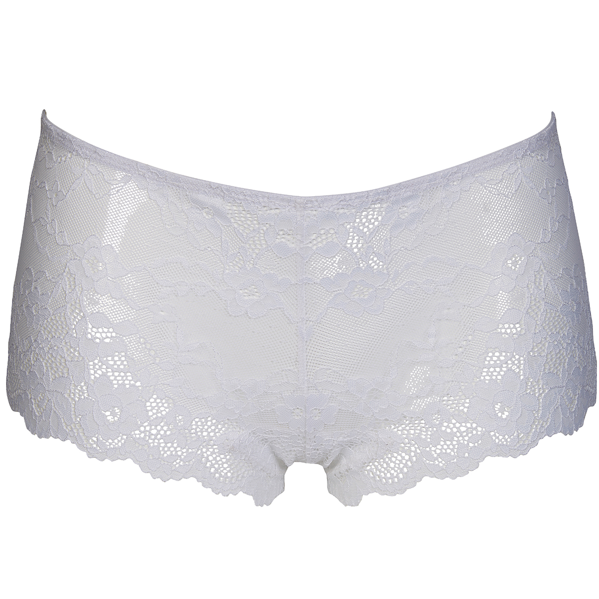 After Eden Daisy - White - 10.37.7008-010