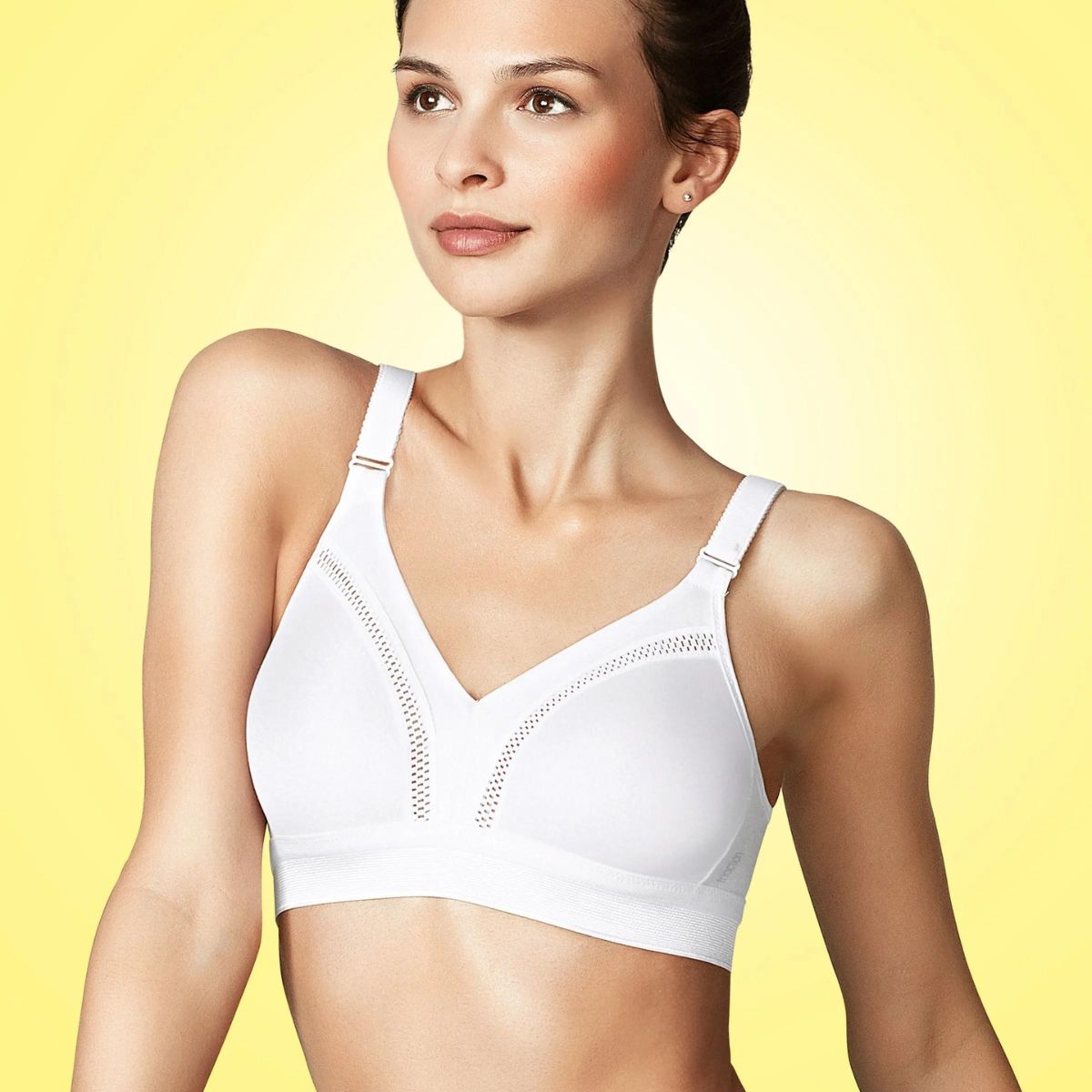 Triumph Triaction Workout N - White - 10006486-0003