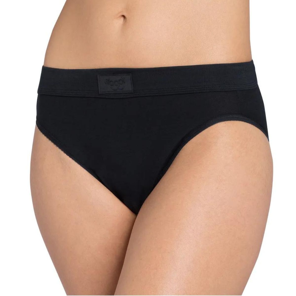 Sloggi Double Comfort - Black - 10010180
