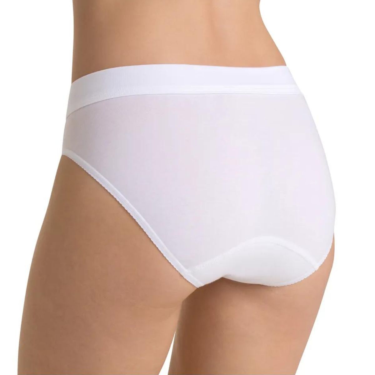 Sloggi Double Comfort - White - 10010180