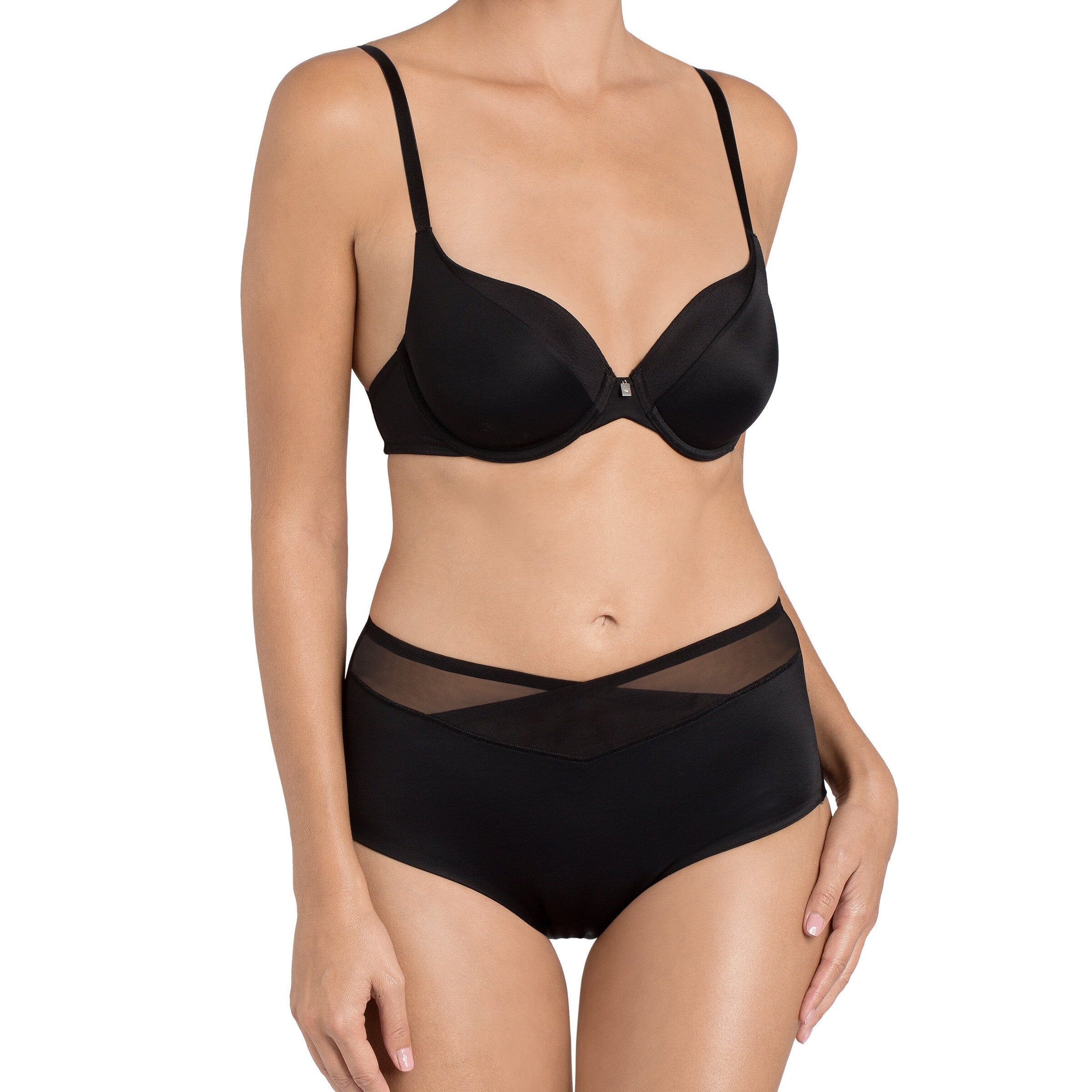 Triumph True Shape Sensation - Black - 10162228-0004