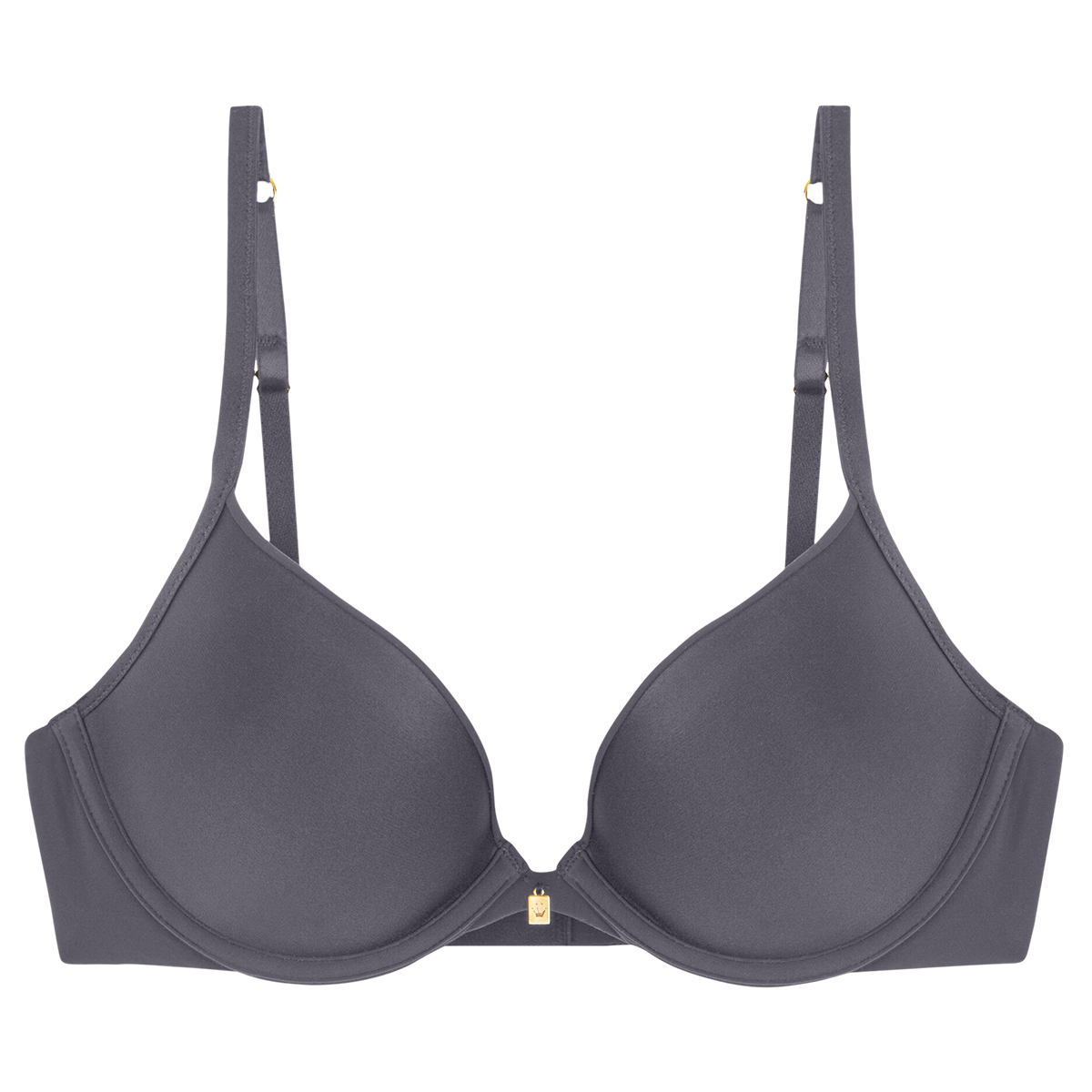 Soutien-gorge Triumph Body Make Up Essentials - Taille 34D, Couleur Blanc, Avec Armatures, Neuf Avec étiquettes