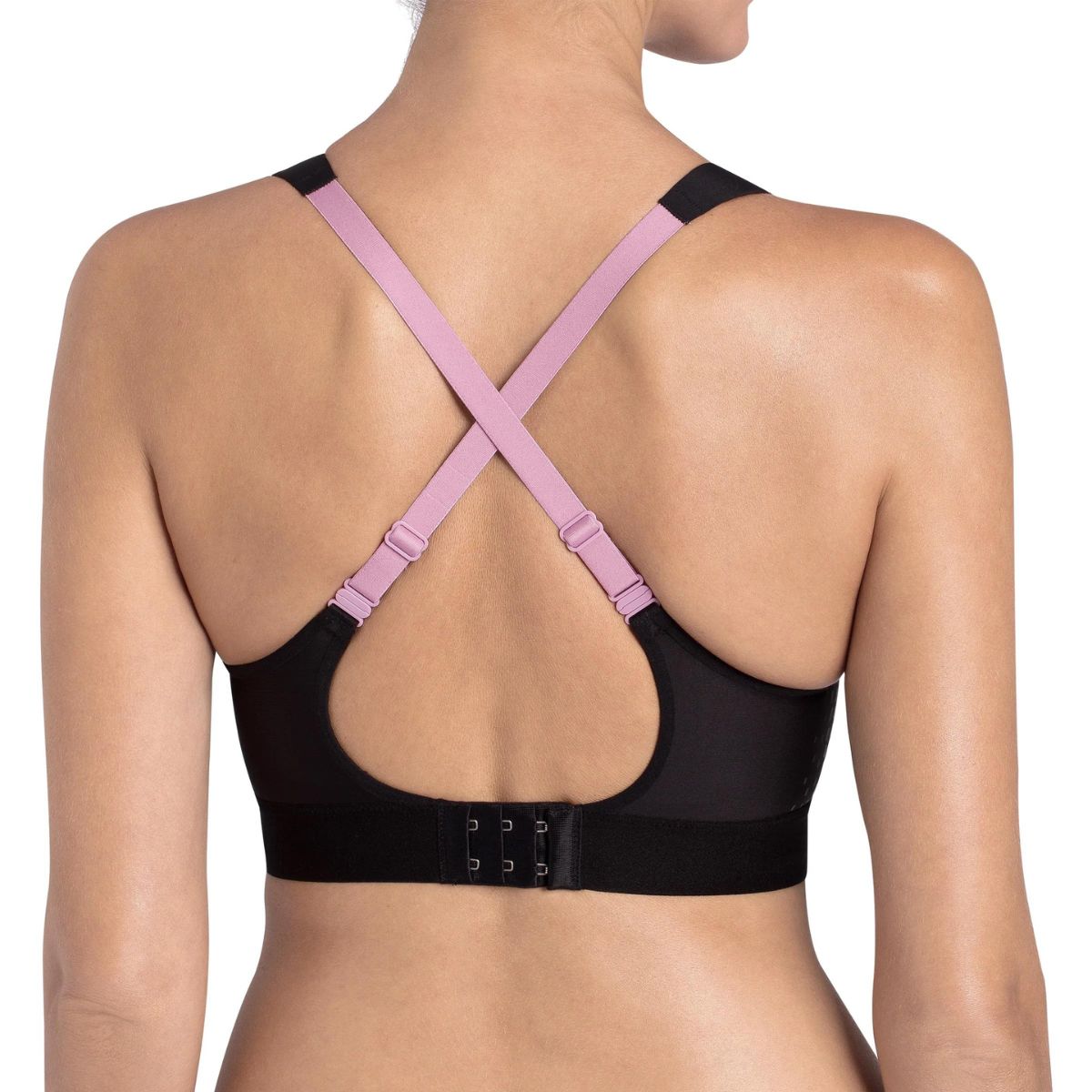 Triumph Triction Extreme Lite W01 - Black - 10163839-0004