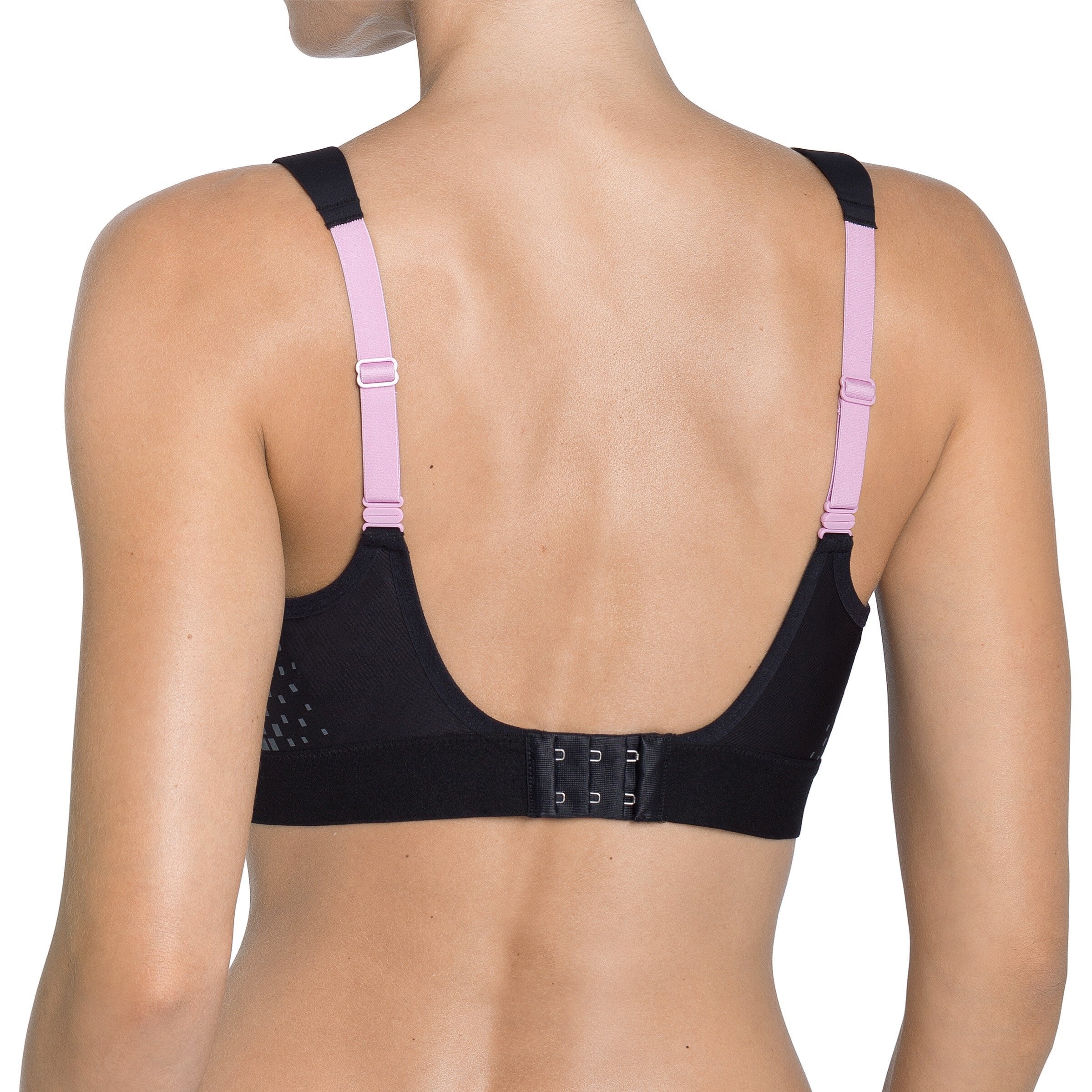 Triumph Triaction Control Lite W01 - Black - 10165861-0004