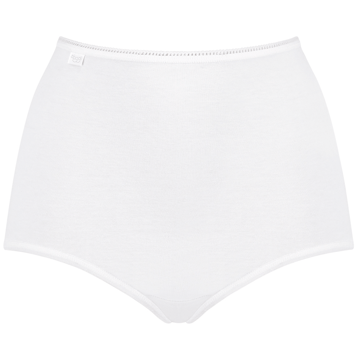 Sloggi 24/7 Cotton H - White - 10167216-0003
