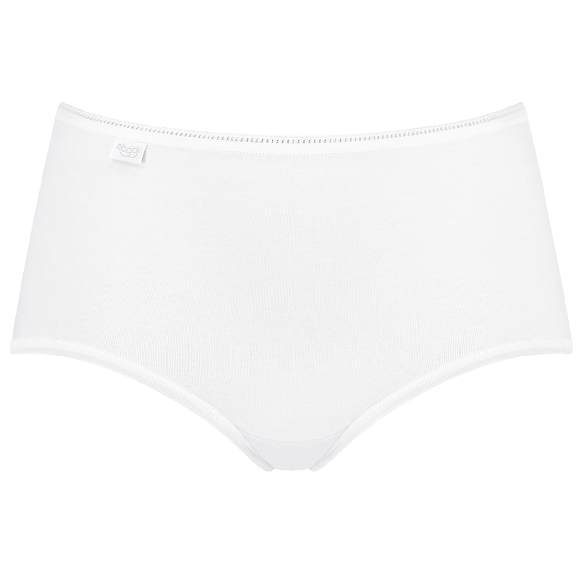 Sloggi 24/7 Cotton H - White - 10167217-0003