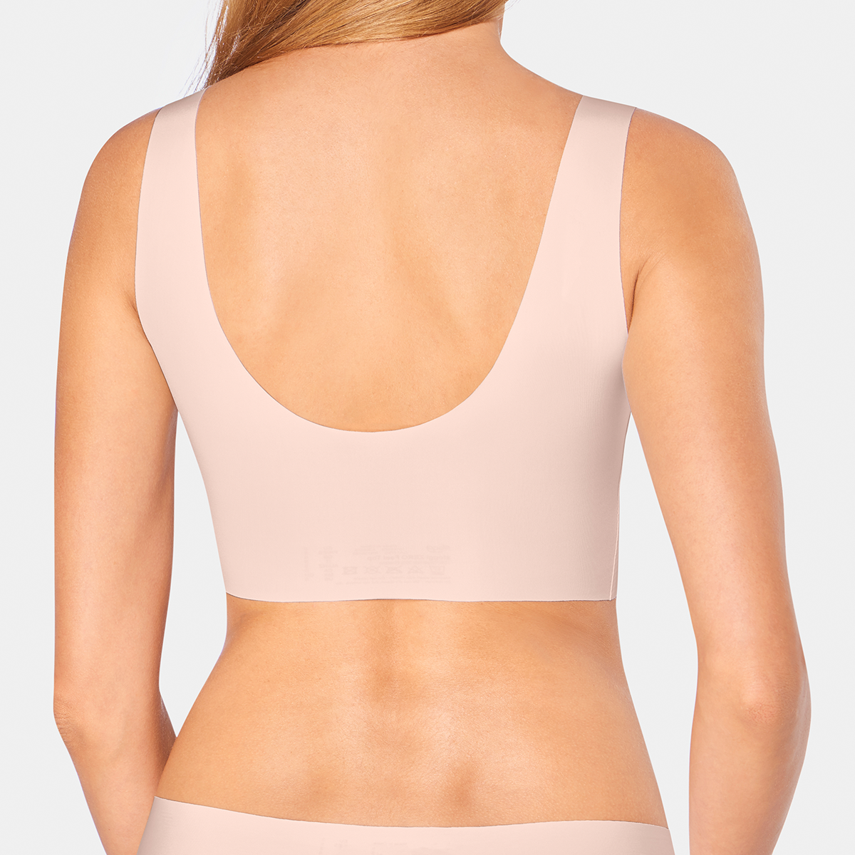 Sloggi Zero Feel - Angora - 10186741-6308