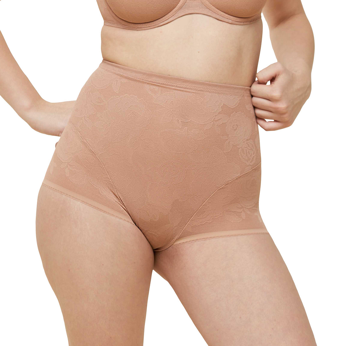 Triumph Wild Rose Sensation - Sunkiss - 10206011-7575