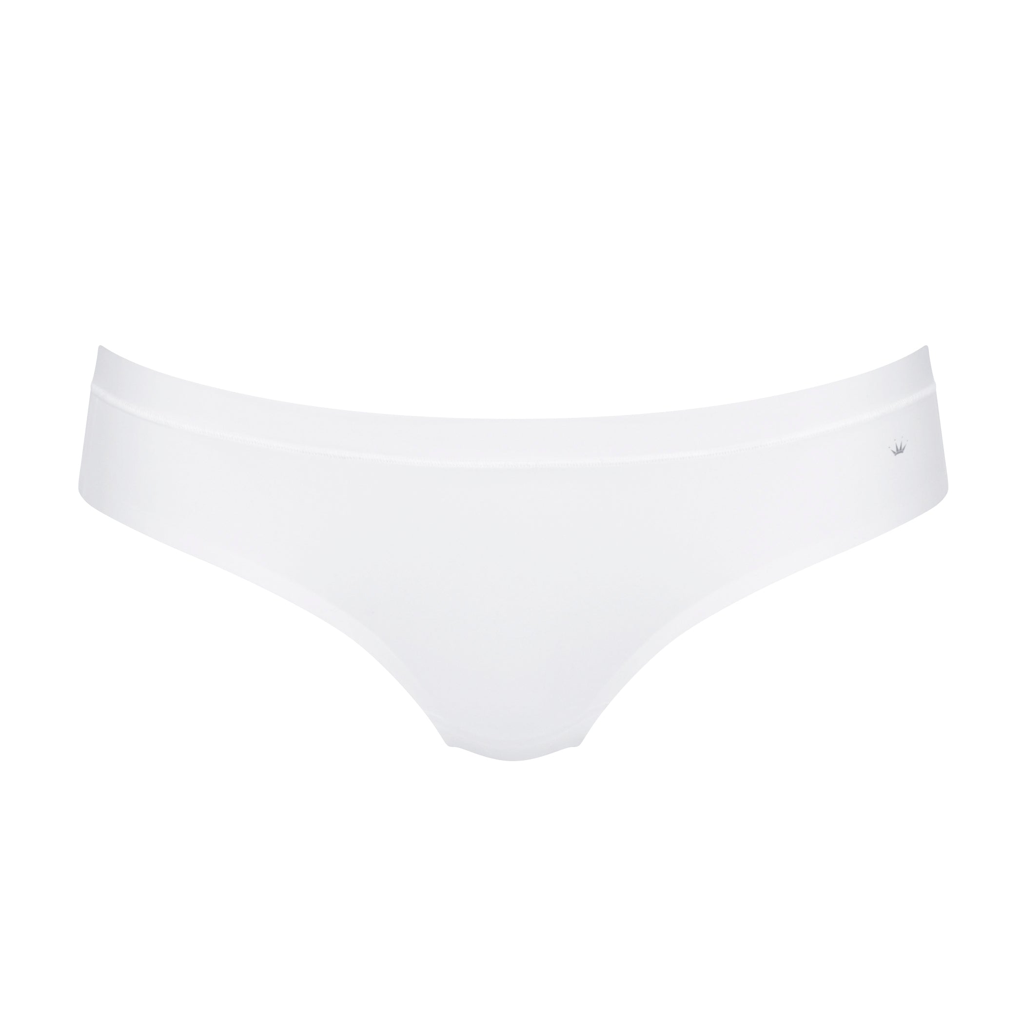 Triumph Smart Micro Brazilian - White - 10209307-0003