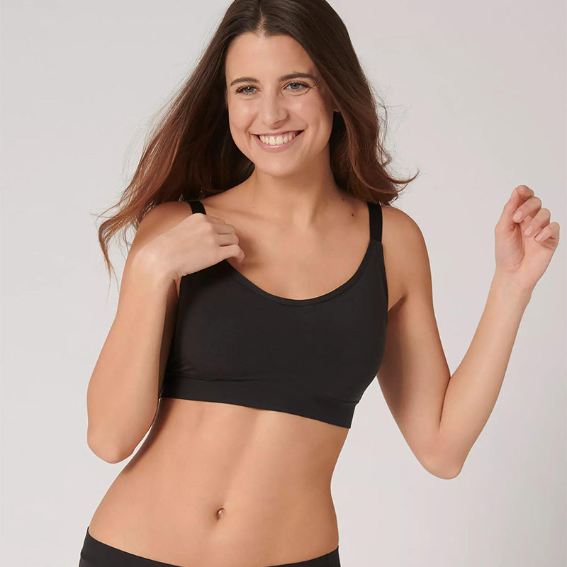 Sloggi Go Allround - Black - 10209396-0004