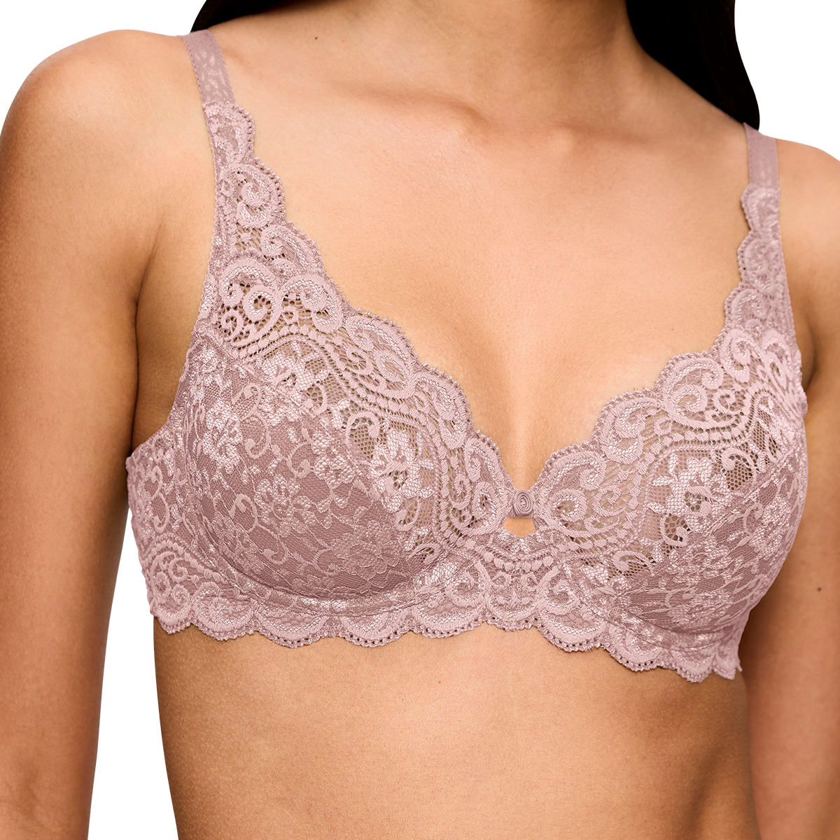 Triumph Amourette W - Naked Pink - 10209574-1347