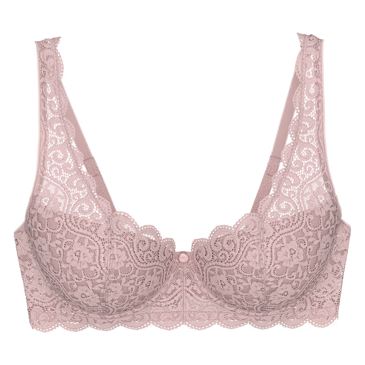 Triumph Amourette WHP - Naked Pink - 10209584-1347