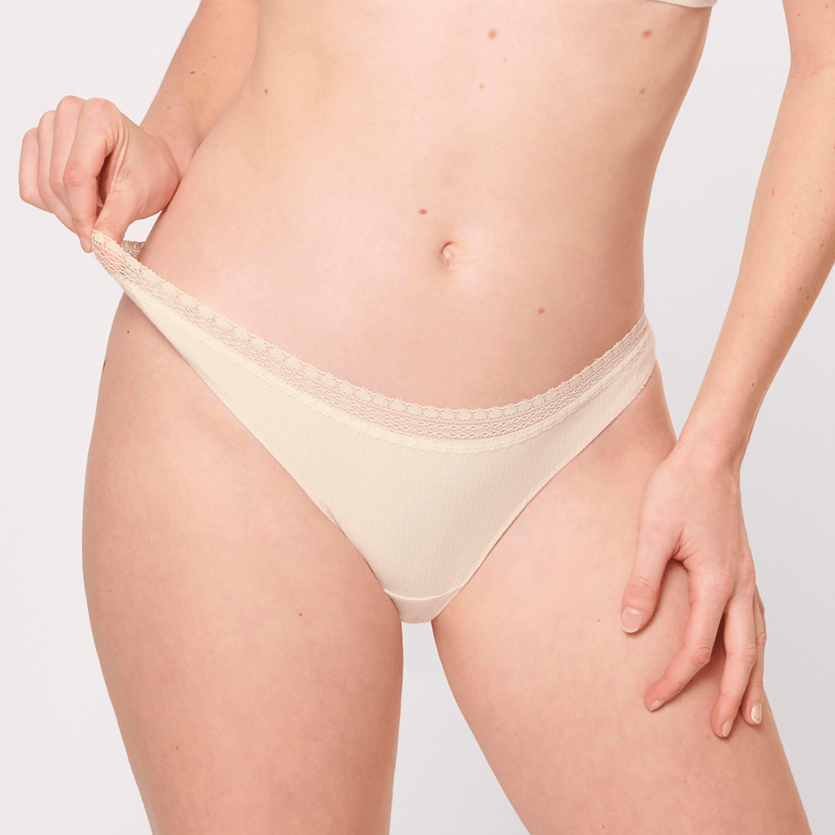 Sloggi Go Ribbed - Multicolour - 10213152-M003