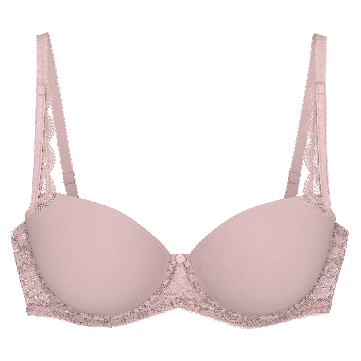 Triumph Amourette WP - Naked Pink - 10214770-1347