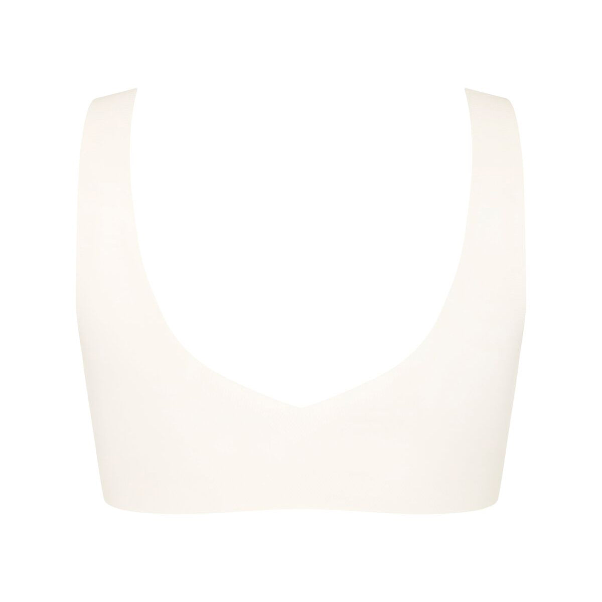 Sloggi Zero Feel 2.0 - Silk White - 10217728-00GZ