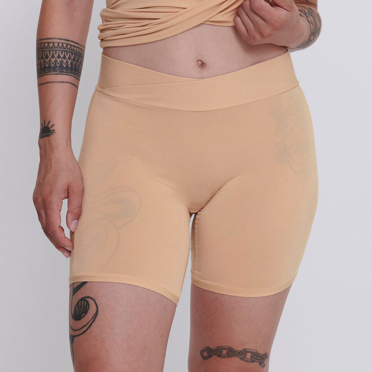 Sloggi Go Allround - Peanut Butter - 10217754-1195