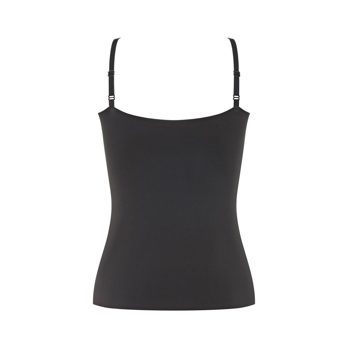 Sloggi Zero Feel 2.0 spaghetti - Black - 10217755-0004