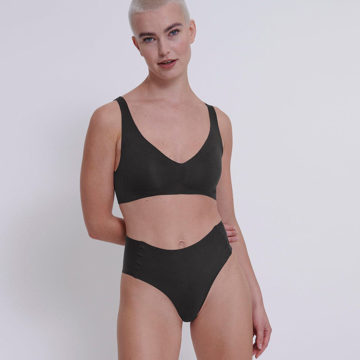 Sloggi Zero Feel 2.0 - Black - 10217759-0004