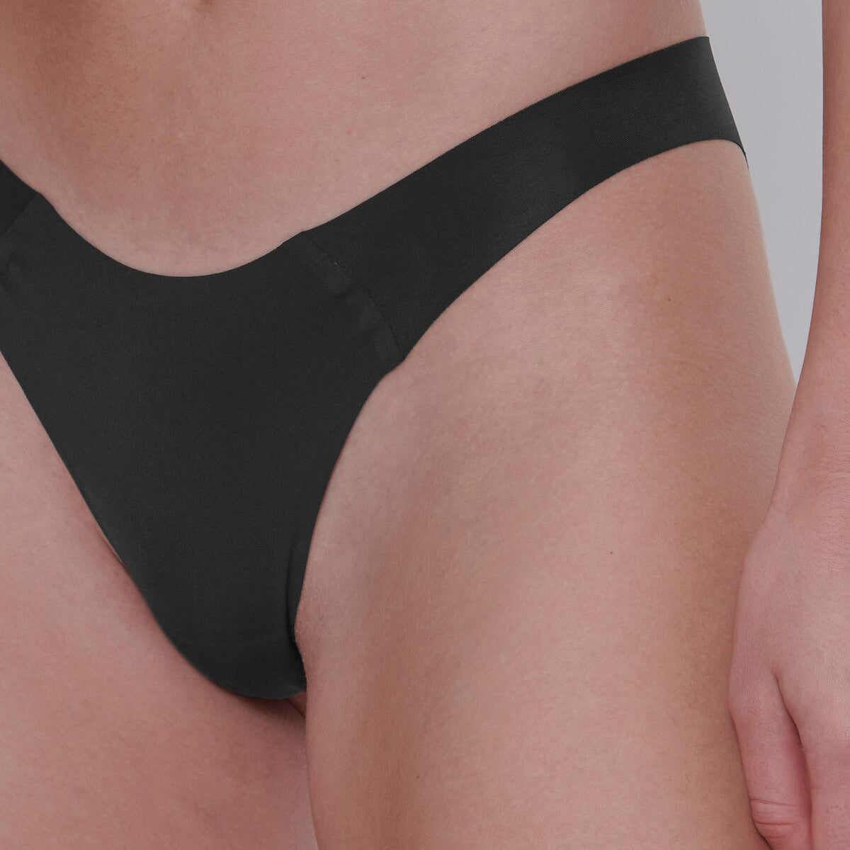 Sloggi Zero Feel 2.0 - Black - 10217765-0004