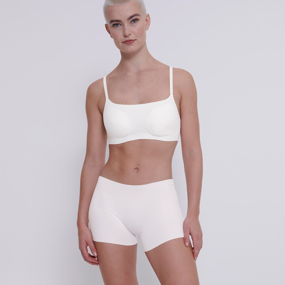 Sloggi Zero Feel 2.0 Ultra - Silk White - 10217766-00GZ