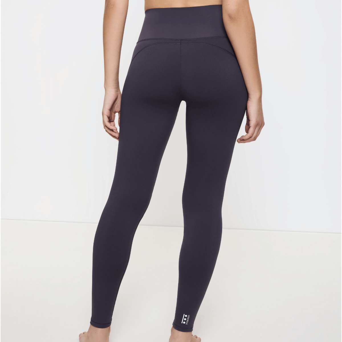 Triumph Cardio sports tights, grå - 10217851 - 00JO - Ink Gray
