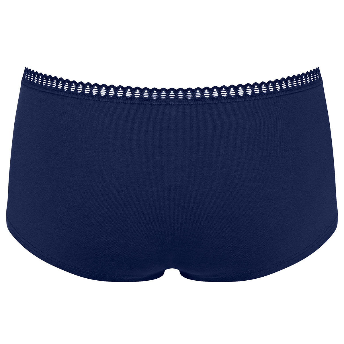 Sloggi Go Crush H 3-Pack hipster trusse, multi - 10219653 - M008 - Blue