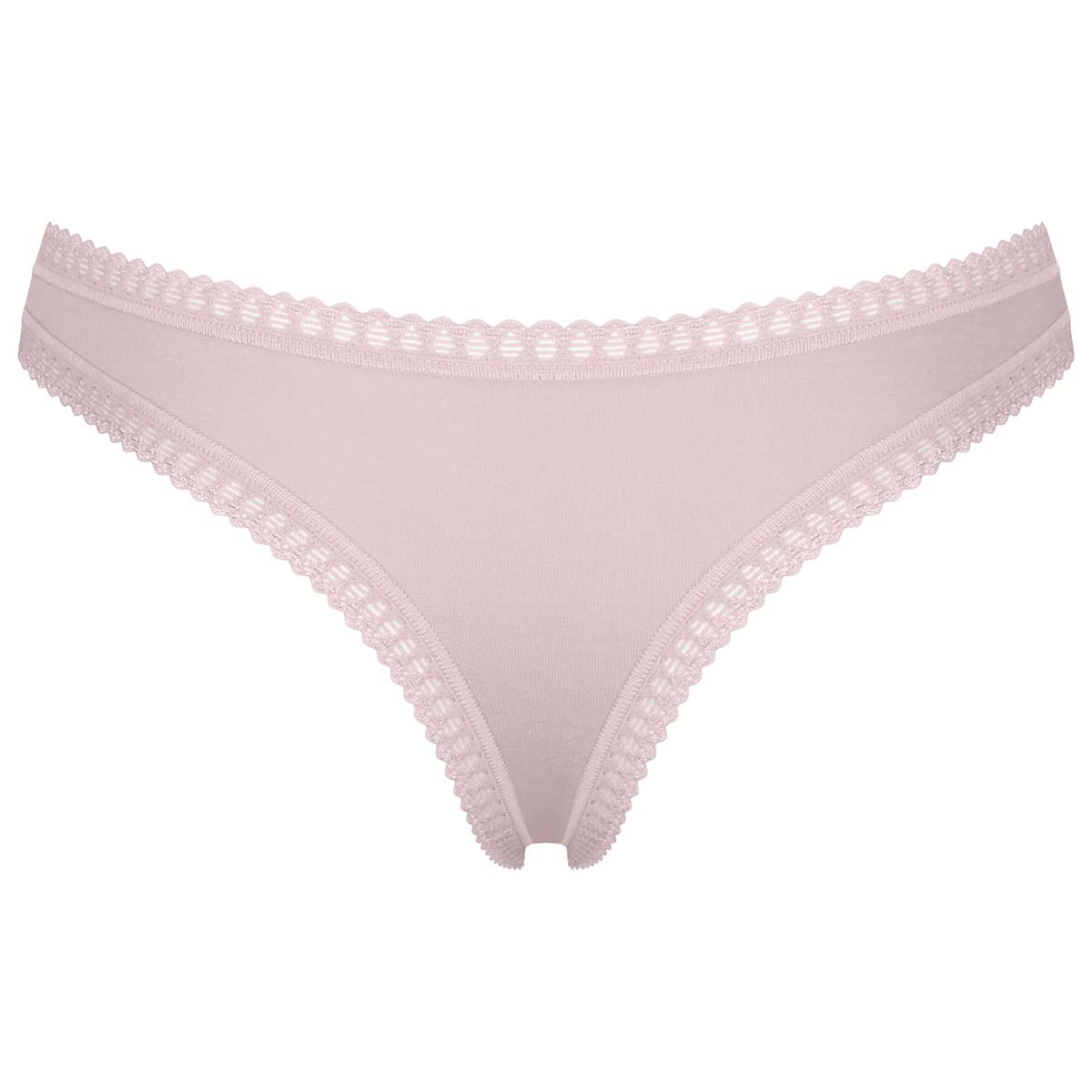 Sloggi Go Crush 3-Pack g-streng, multi - 10219686 - V001 - Multiple Colours