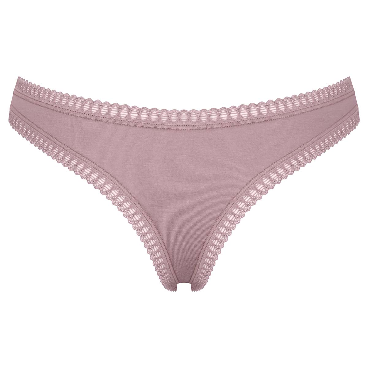 Sloggi Go Crush 3-Pack g-streng, multi - 10219686 - V001 - Multiple Colours