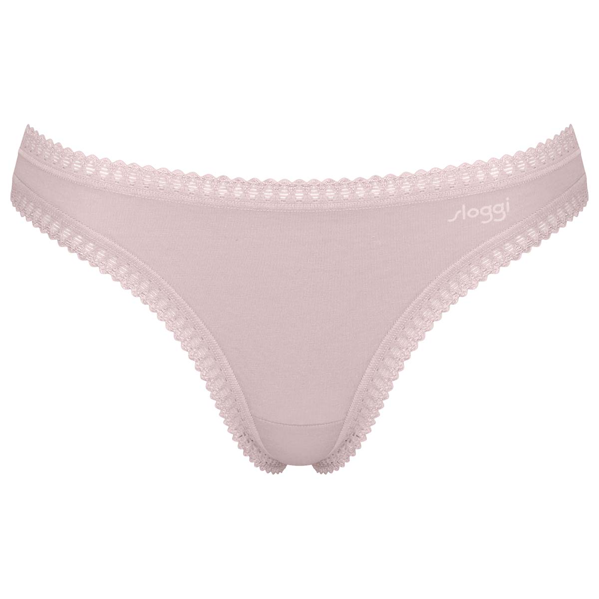 Sloggi Go Crush 3-Pack g-streng, multi - 10219686 - V001 - Multiple Colours