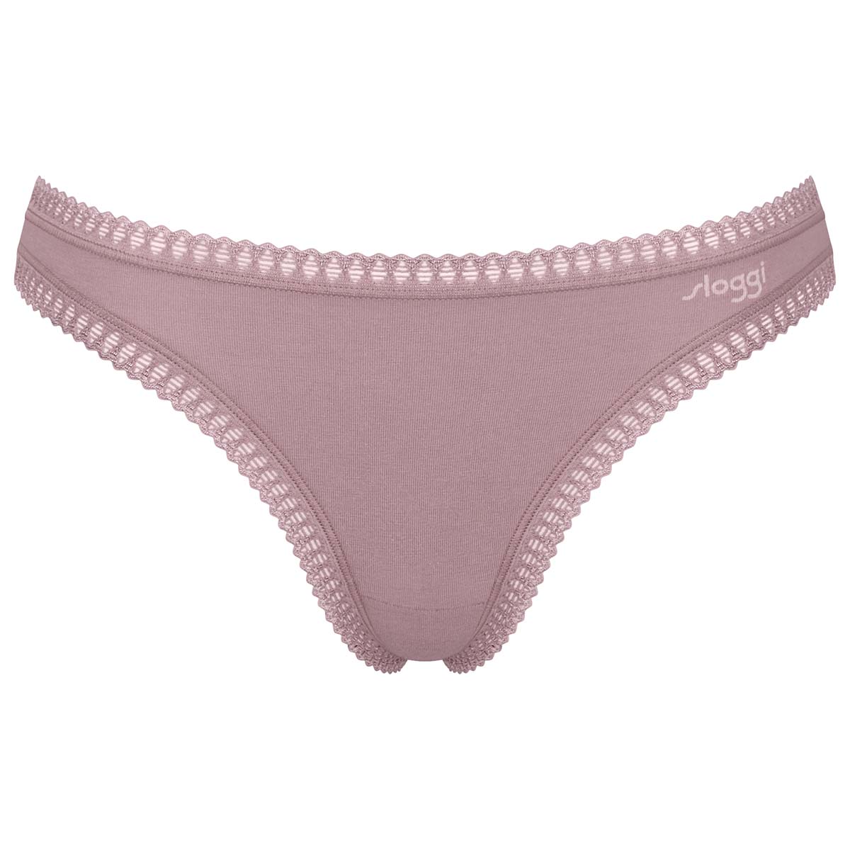 Sloggi Go Crush 3-Pack g-streng, multi - 10219686 - V001 - Multiple Colours