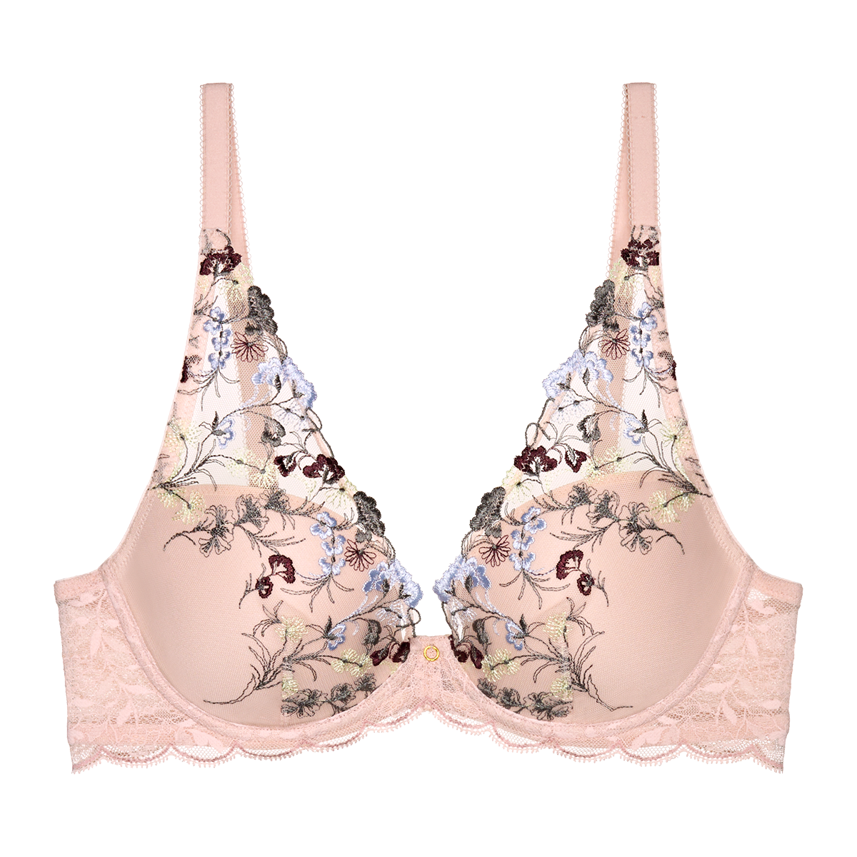 Triumph Sensual Spotlight WP - Foundation Nude - 10219831-7308