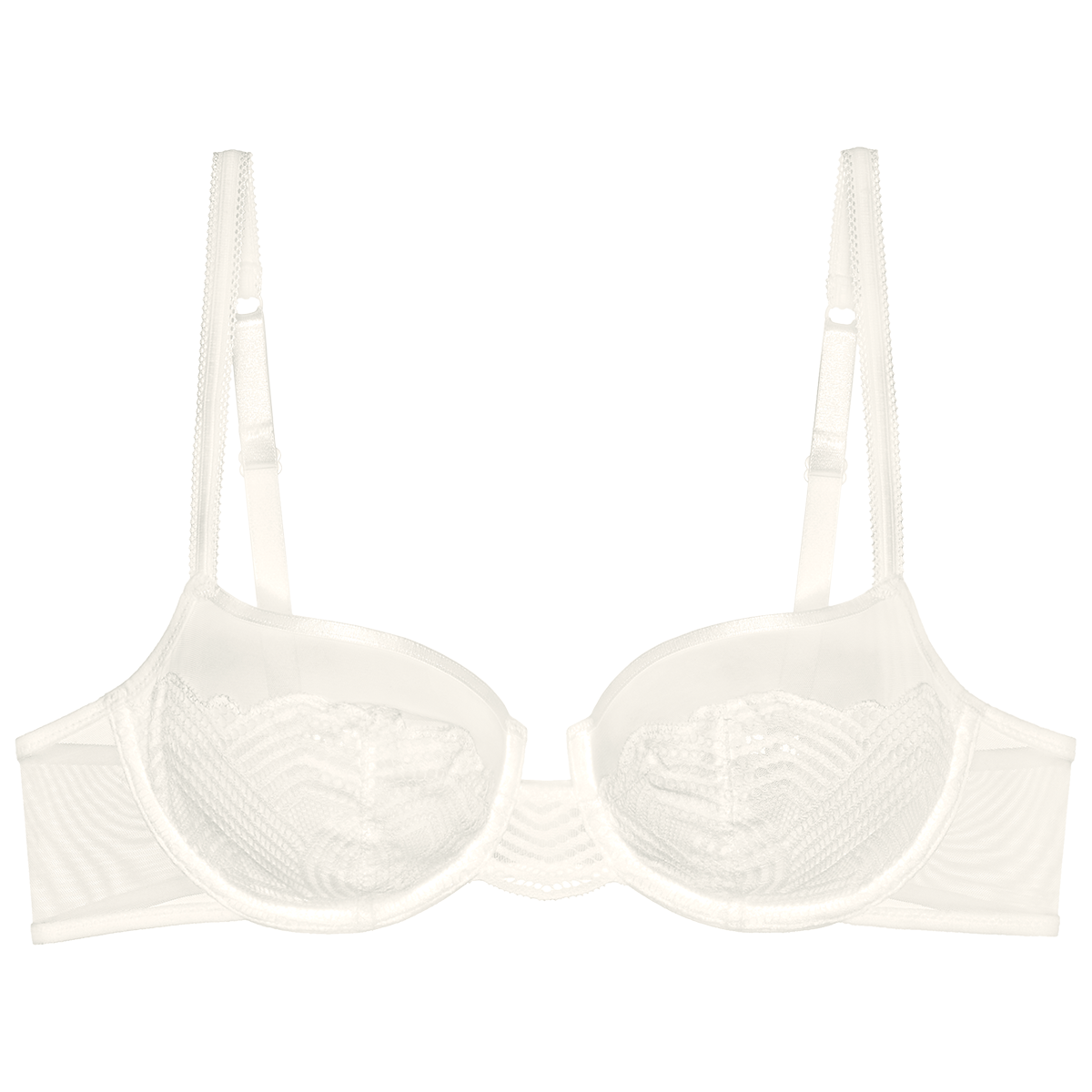 Triumph Delightful Spotlight W - Silk White - 10219854-00GZ