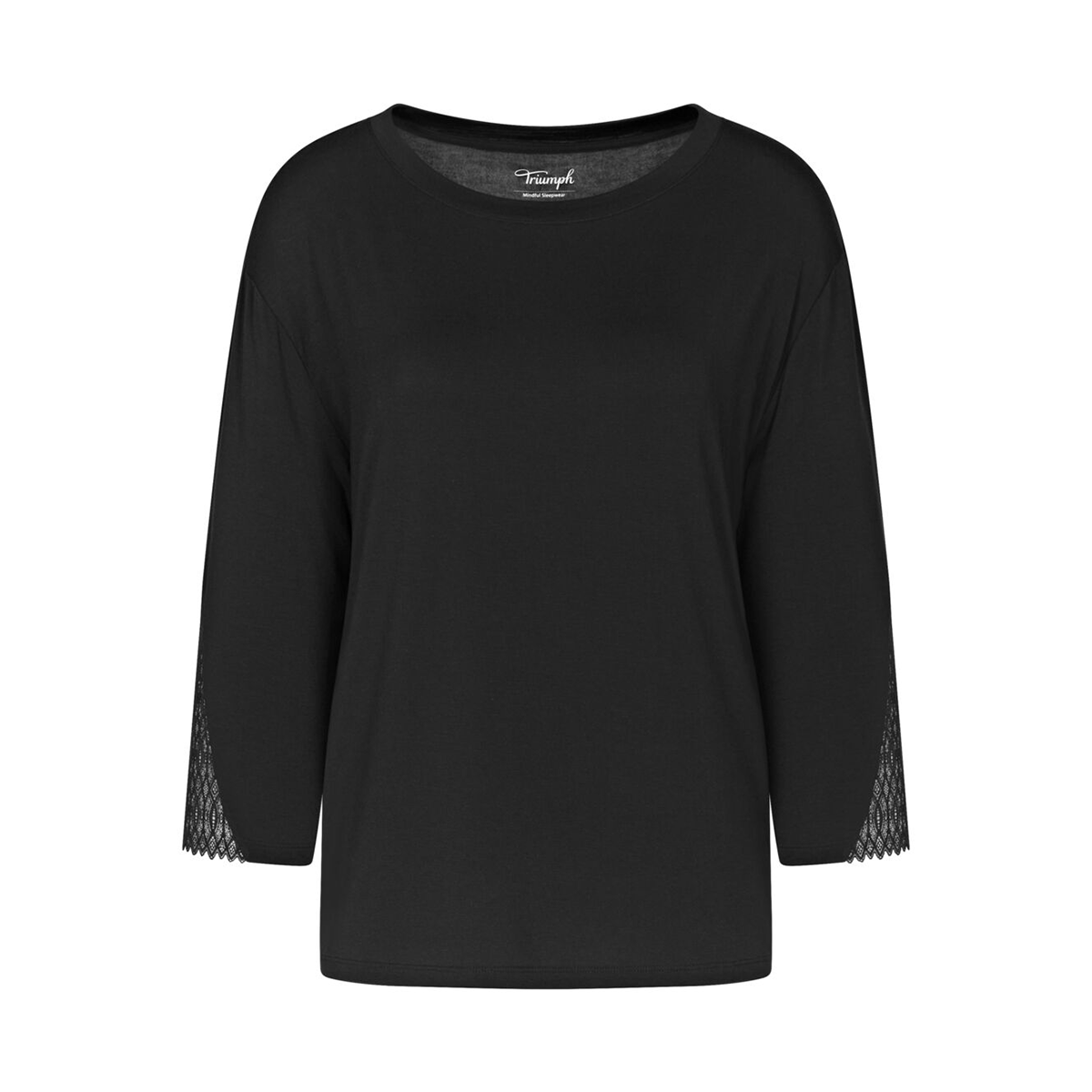 Triumph Aura Spotlight - Black - 10221371-0004