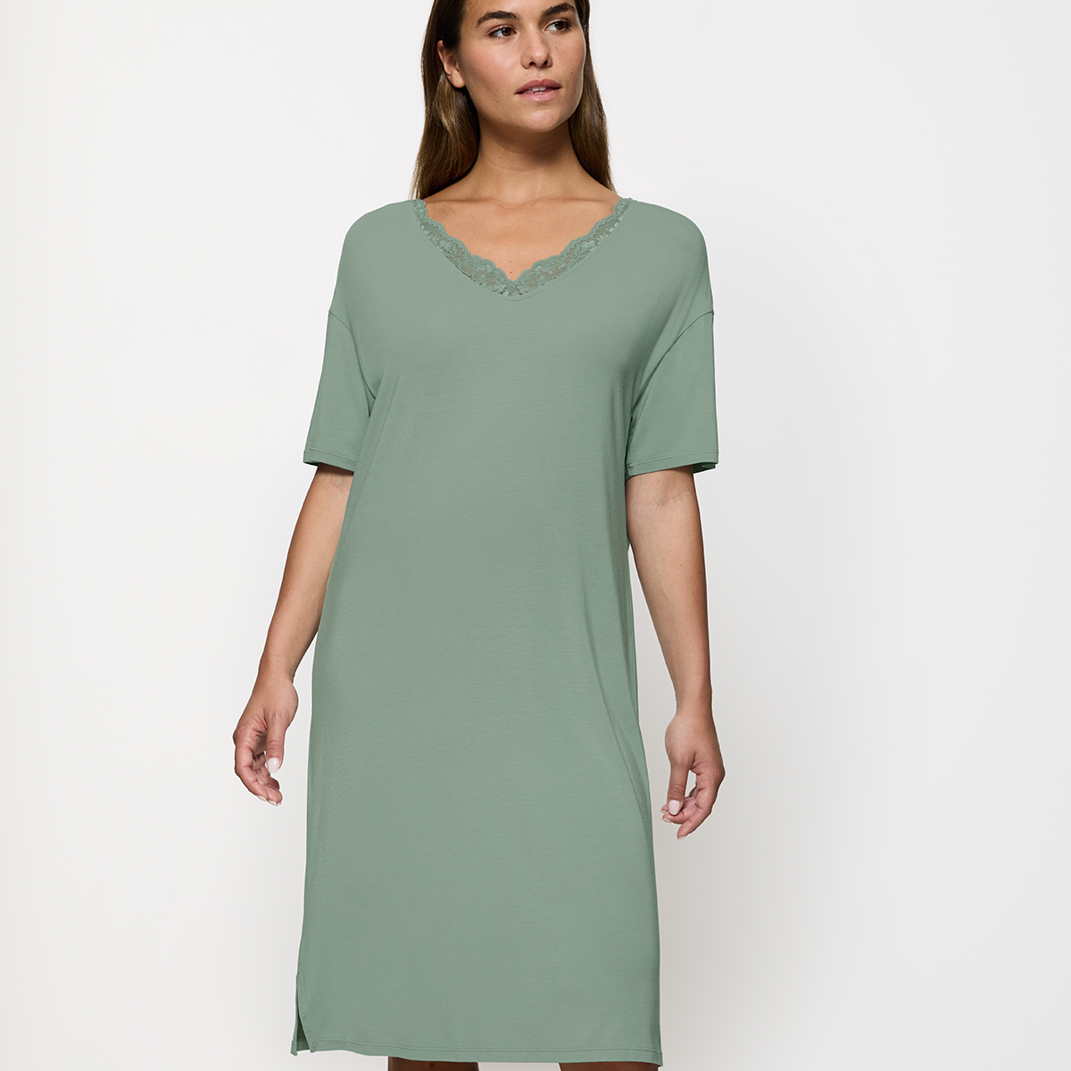 The Timeless Babydoll