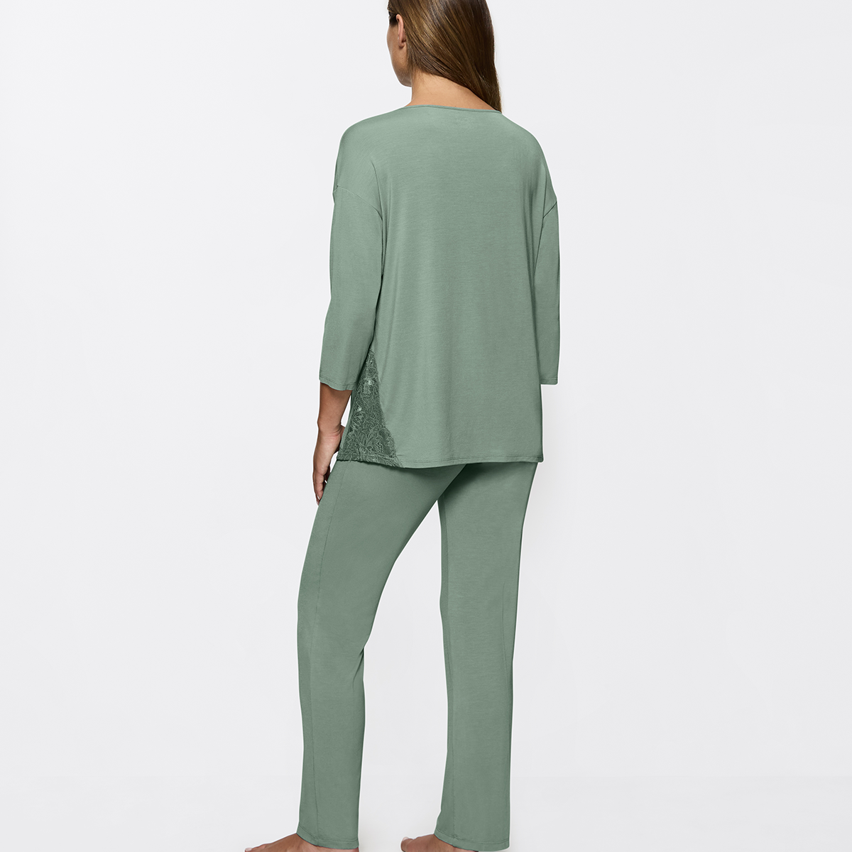 Triumph Timeless Sensuality - Abstinthe - 10222629-1773