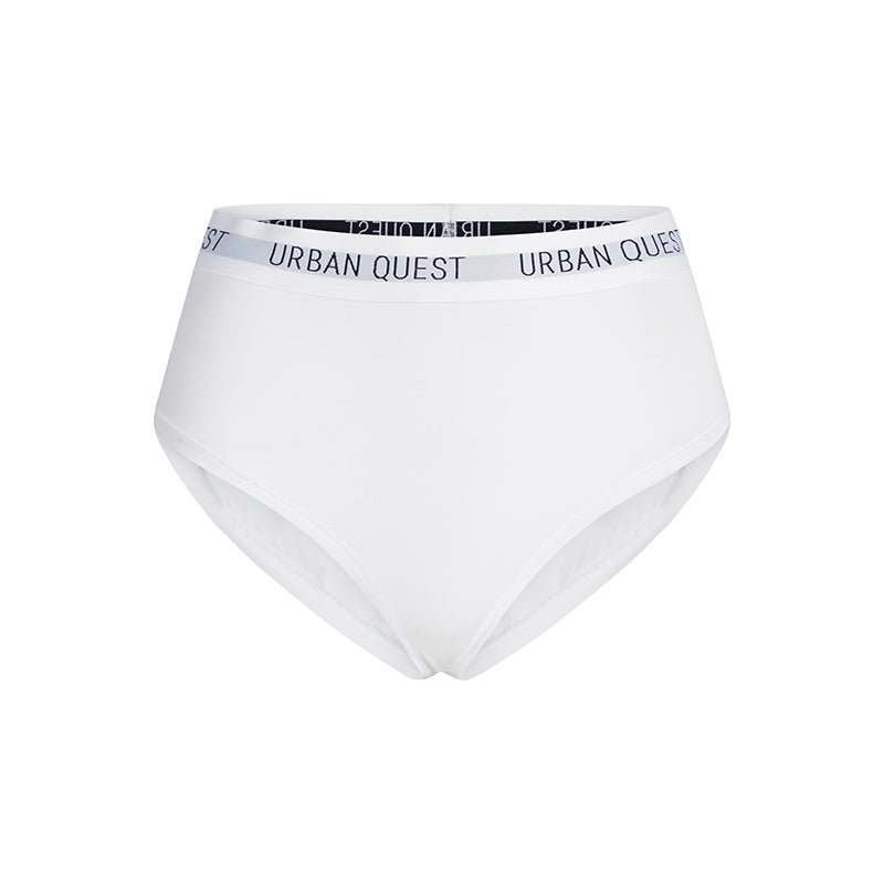 Urban Quest 3-Pack Bamboo - White - 1170-1000