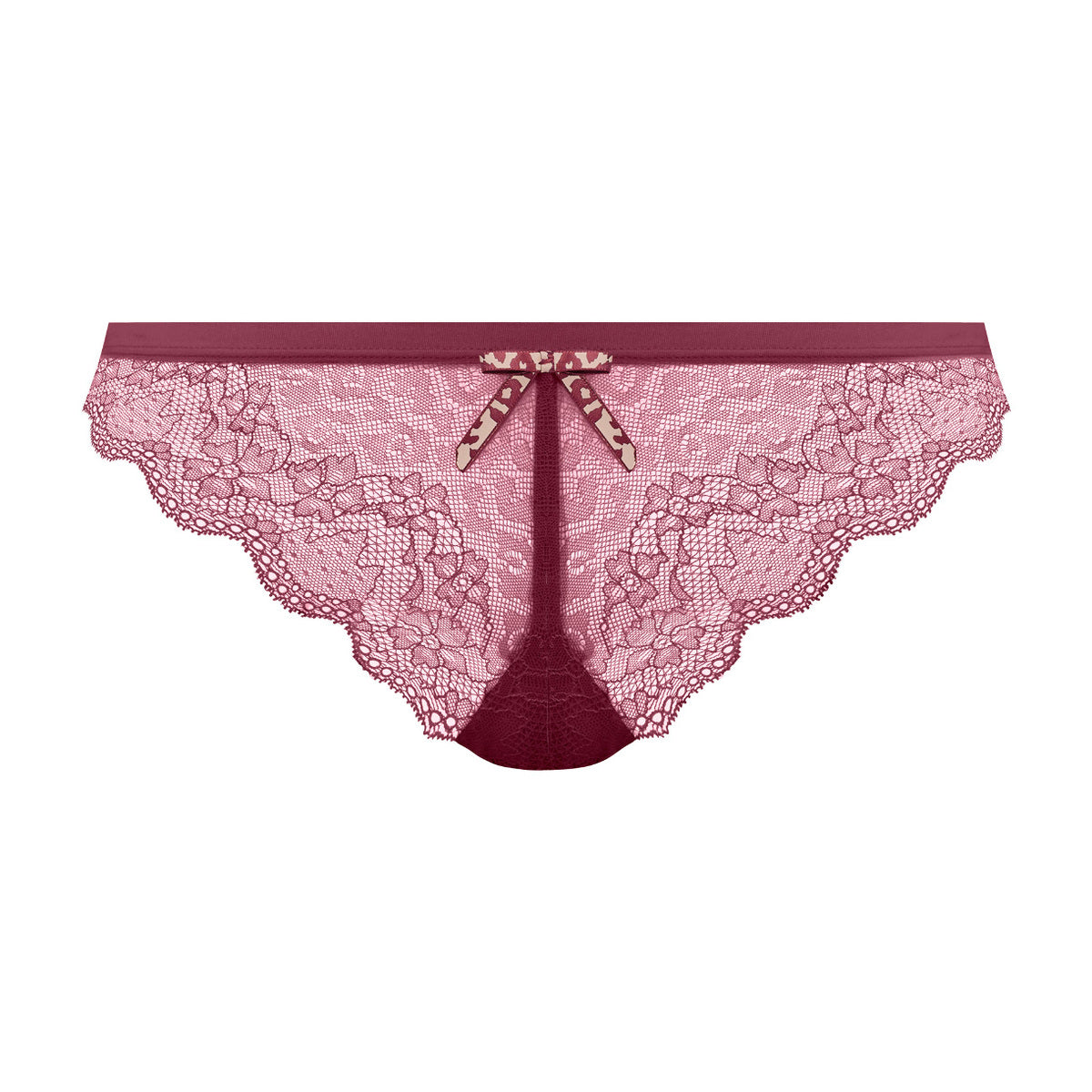 Freya Francies - Iced Mocha - AA1017-IMH