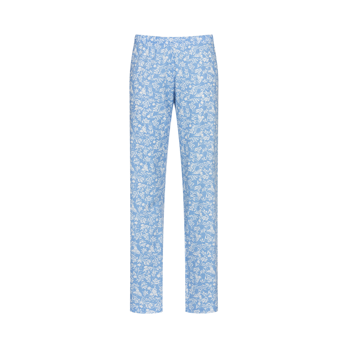 Mey Flower Meadow - Blue Silk - 1240002-1116