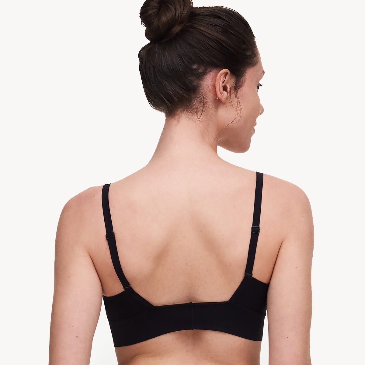 Chantelle SoftStretch - Black - C16A90-011