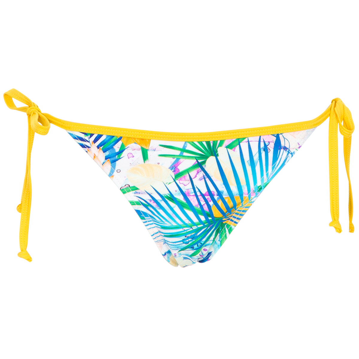 Missya Goa Tai - White - 13427