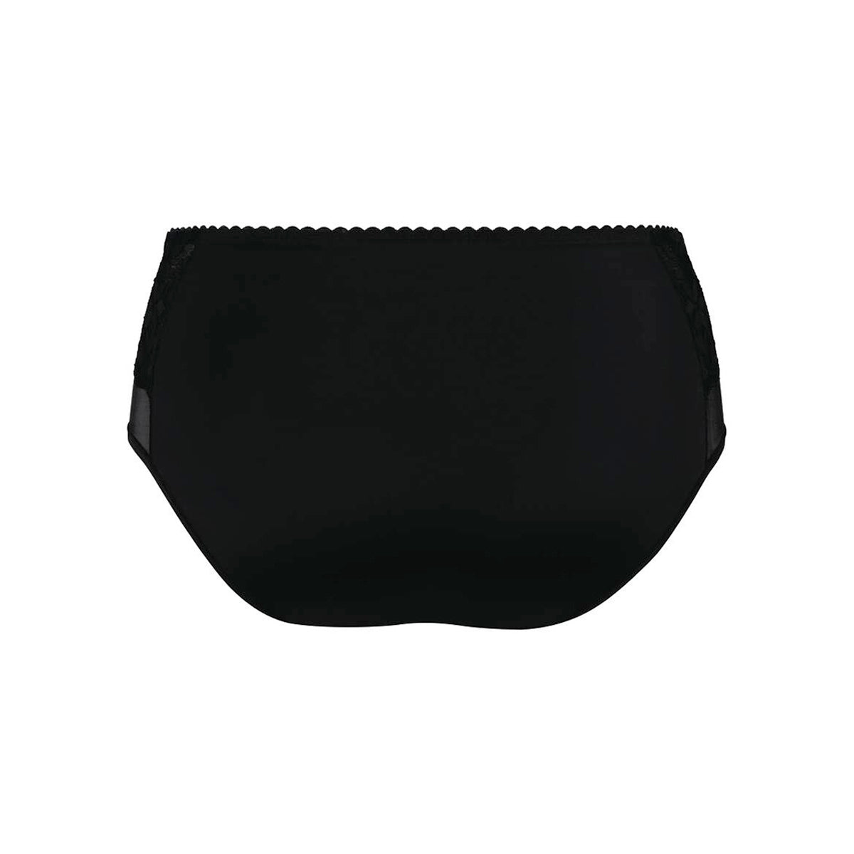 Rosa Faia Sita - Black - 1366-001