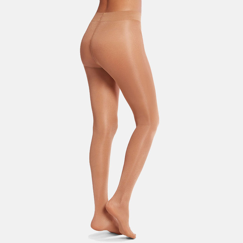 Wolford Satin Touch 20 - Gobi - 14776-4365