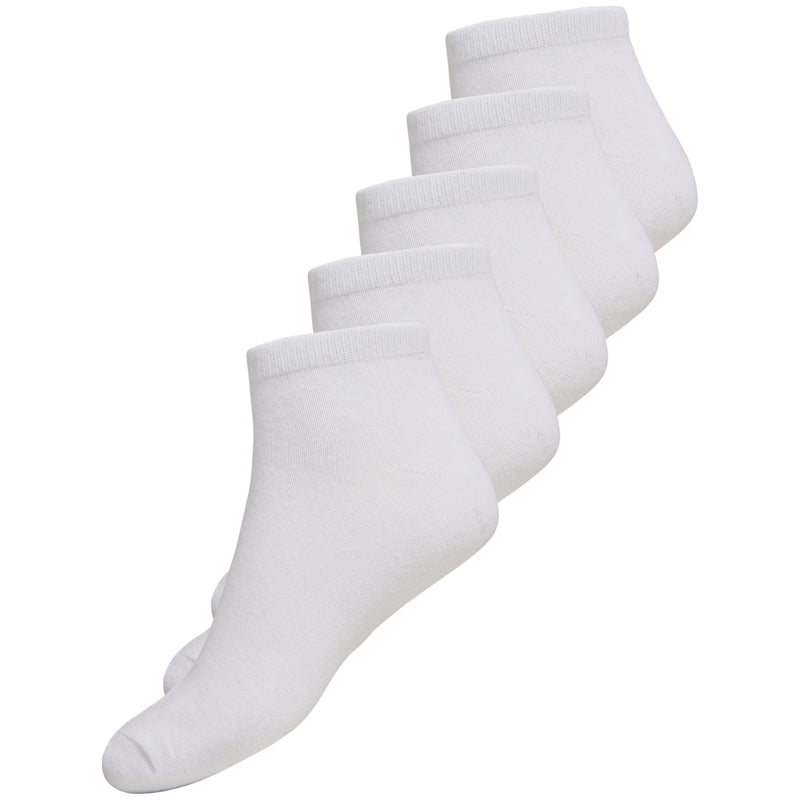 Norvig 5-Pack - White - 1481-HVID